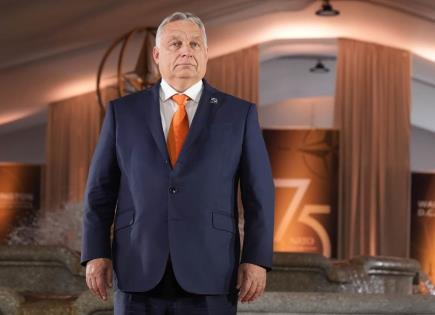 Boicot en la Unión Europea por acciones de Viktor Orbán