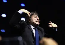 Debate sobre sociedades anónimas deportivas en el fútbol argentino Debate sobre sociedades anónimas deportivas en el fútbol argentino