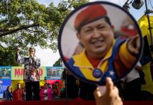 Declaraciones de Nicolás Maduro en Campaña Presidencial