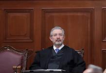 Declaraciones del Ministro de la SCJN sobre la Reforma Judicial en M&eacute;xico