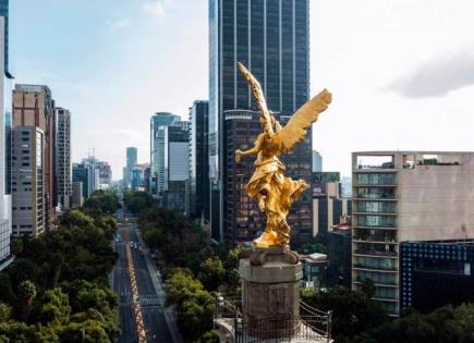 Detalles del Consejo de Resiliencia en la Ciudad de México
