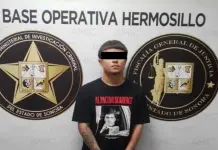 Detenido uno de los agresores de joven con autismo en Hermosillo Detenido uno de los agresores de joven con autismo en Hermosillo