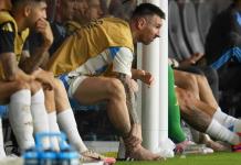 Messi no jugaría la Leagues Cup contra Tigres ni contra Puebla