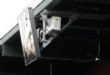Implementaci&oacute;n de Umpires Robot en el B&eacute;isbol Profesional