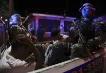 Informe detallado de violaciones de derechos humanos en menores de edad en El Salvador