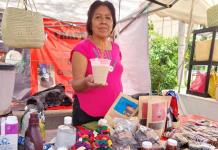 Productores de Oaxaca buscan conquistar a soledenses