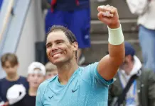 Rafael Nadal y su posible participaci&oacute;n en el US Open 2022