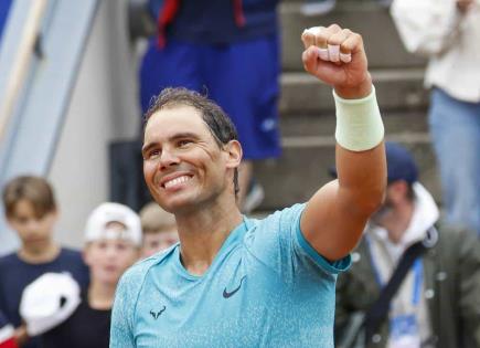 Rafael Nadal y su posible participación en el US Open 2022