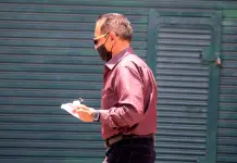 Disminuyen los casos de Covid-19 en última semana Disminuyen los casos de Covid-19 en última semana