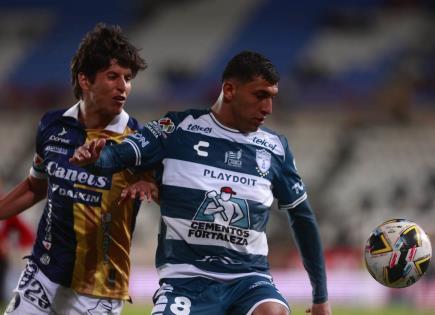 Resumen del encuentro Pachuca vs San Luis en el torneo Apertura 2024