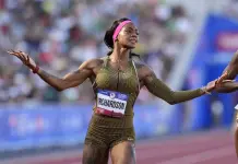 Todo sobre el atletismo en Par&iacute;s 2024