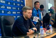 Anselmi ya es esperado en Portugal