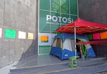 Denuncian vendedores incremento del 275% en precio por espacio en la Fenapo