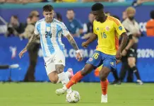 ¿Qué castigos podría recibir Enzo Fernández por racismo?