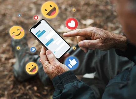 Estudio revela significado real de emojis