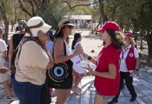 Impacto de la ola de calor en Grecia y cierre de la Acrópolis