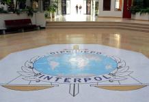 Operativo de Interpol contra crimen organizado en África occidental