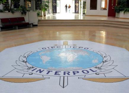 Operativo de Interpol contra crimen organizado en África occidental