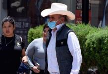 Positivo, un cuarto de pruebas de Covid Positivo, un cuarto de pruebas de Covid