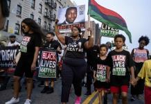 Reflexiones sobre la Muerte de Eric Garner y la Policía