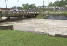 Tormentas y tornados: Caos en EE.UU. y Canad&aacute;
