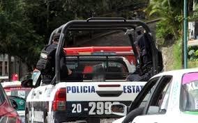 Agente de SSP Veracruz muere en enfrentamiento; otro oficial herido.