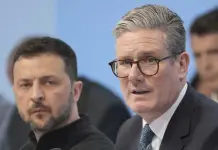 Cumbre de líderes de la UE en Reino Unido Cumbre de líderes de la UE en Reino Unido