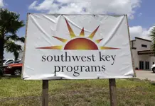 Denuncia del Departamento de Justicia: Abuso en Southwest Key