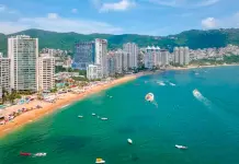 Sector turístico de Guerrero se declara listo para recibir a turistas Sector turístico de Guerrero se declara listo para recibir a turistas