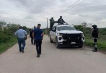 Localizan cuerpo con signos de violencia en El Charquillo