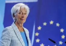 Perspectivas econ&oacute;micas actuales del Banco Central Europeo