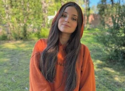 Trágico femicidio de la influencer Catalina Gutiérrez en Argentina