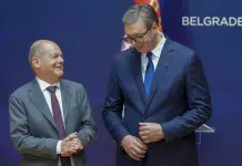 Acuerdo entre la Unión Europea y Serbia sobre extracción de litio Acuerdo entre la Unión Europea y Serbia sobre extracción de litio