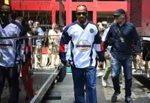 Competencia intensa en la Fórmula Uno entre Hamilton y Red Bull