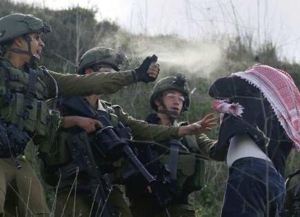 Condena de la CIJ a Israel por presencia ilegal en territorios palestinos