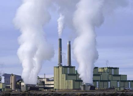 Decisión Judicial sobre la Normativa de Contaminación de Carbón en EE. UU.
