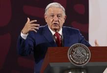 EU no aguanta "ni un mes" con la frontera cerrada: AMLO