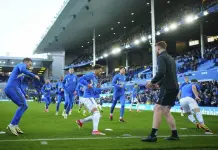 Fracaso en la venta del Everton a Friedkin Group Fracaso en la venta del Everton a Friedkin Group