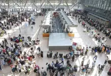 Impacto global de la falla en la actualización de software