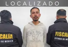 Localizaci&oacute;n exitosa de F&eacute;lix Emiliano Jim&eacute;nez P&eacute;rez