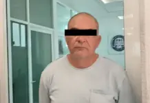 Robo en Transporte P&uacute;blico en la Autopista M&eacute;xico-Pachuca