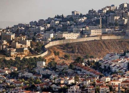Asentamientos israelíes violan la ley, dice CIJ