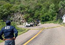 Denuncian 42 asesinatos de defensores en Oaxaca durante el sexenio de AMLO