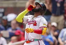 Emocionante Duelo entre Bravos de Atlanta y Cardenales de San Luis