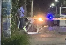 Incidente en Rioverde: Oficiales de Seguridad P&uacute;blica Lesionados