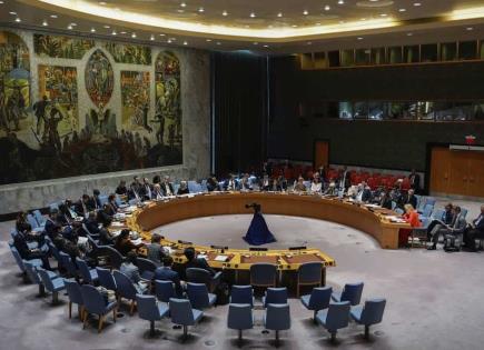 Nuevos procedimientos de transparencia en sanciones de la ONU