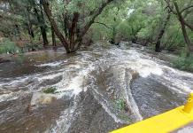 Pese a lluvias, crisis hídrica es permanente: CHE