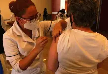 Recomendaciones de vacunaci&oacute;n ante variantes Covid