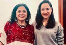 Transición en la Secretaría de Cultura: Claudia Curiel de Icaza y Alejandra Frausto