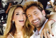 Apoyo de Gabriel Soto a Geraldine Baz&aacute;n en Conflicto Legal